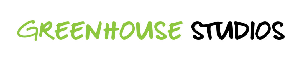 Greenhouse Studios logo